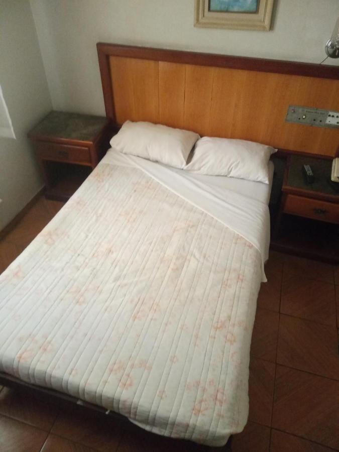 Reinales Plaza Hotel São Paulo Extérieur photo