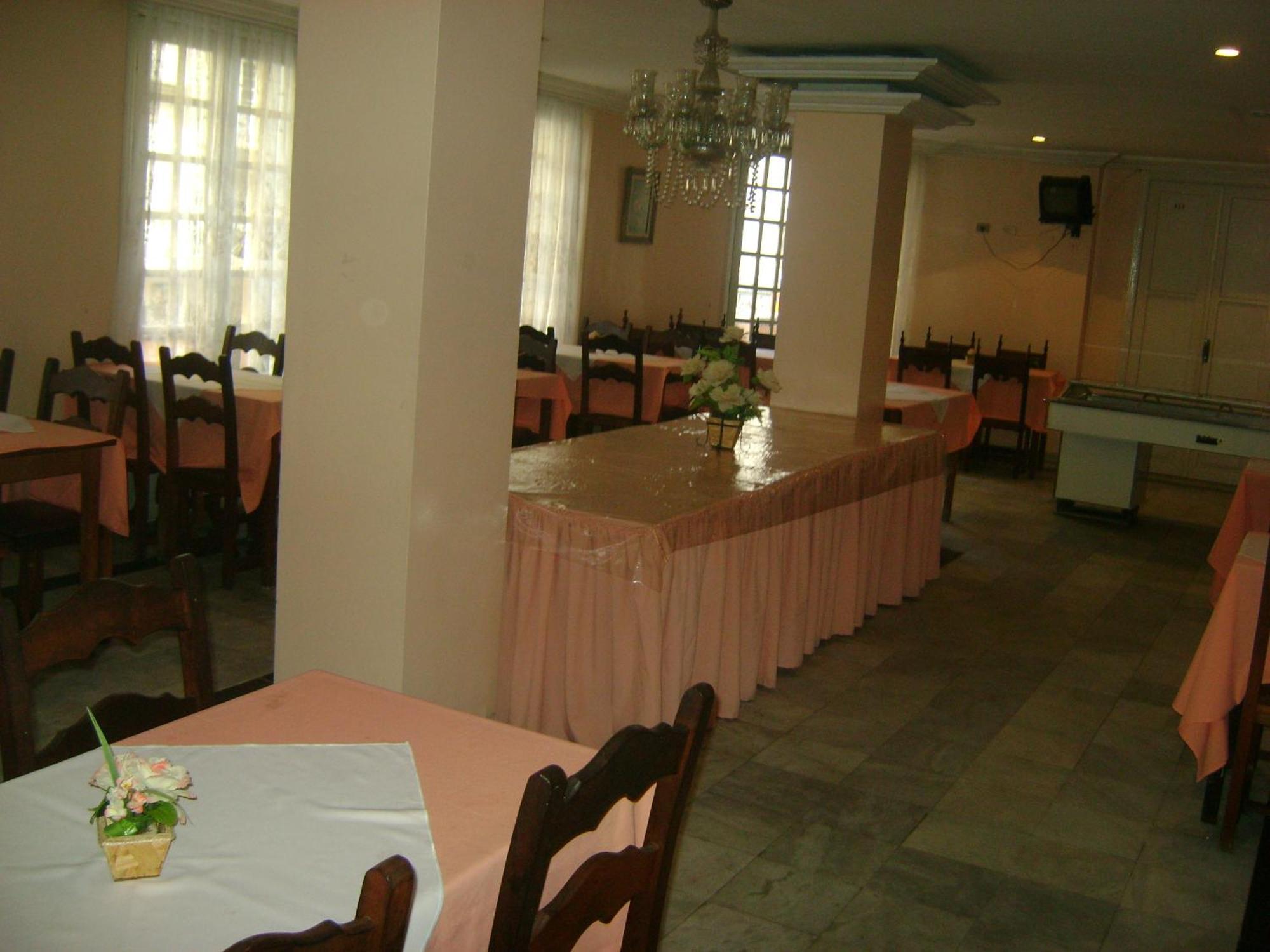 Reinales Plaza Hotel São Paulo Extérieur photo