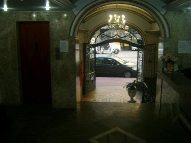 Reinales Plaza Hotel São Paulo Extérieur photo