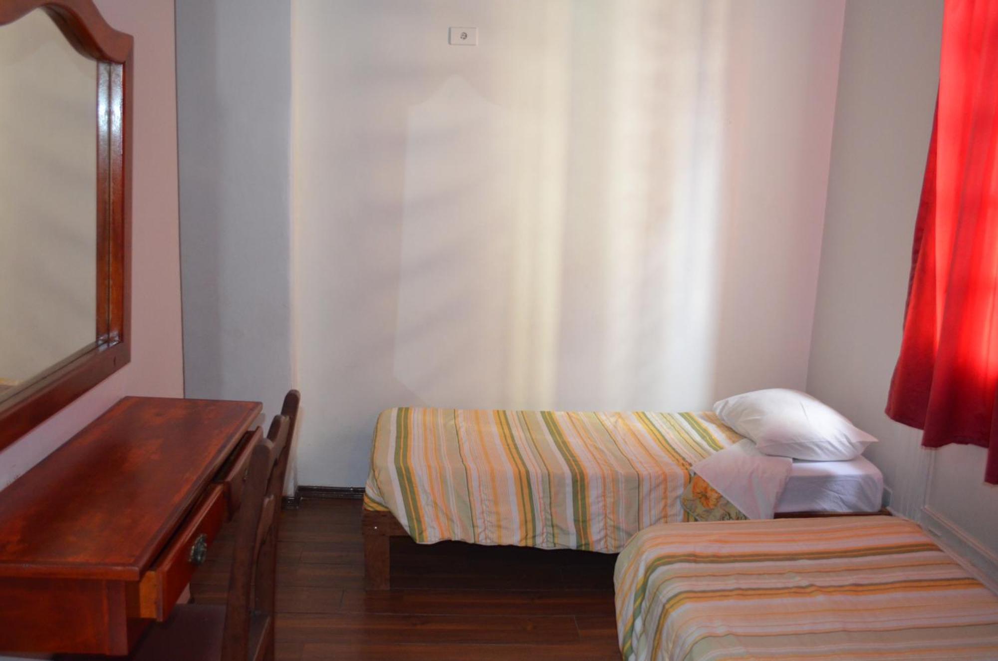 Reinales Plaza Hotel São Paulo Chambre photo